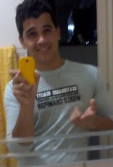 Italo "Xed" Farias